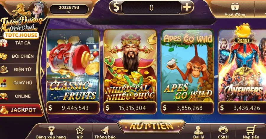 Ưu đãi và khuyến mãi Live Casino