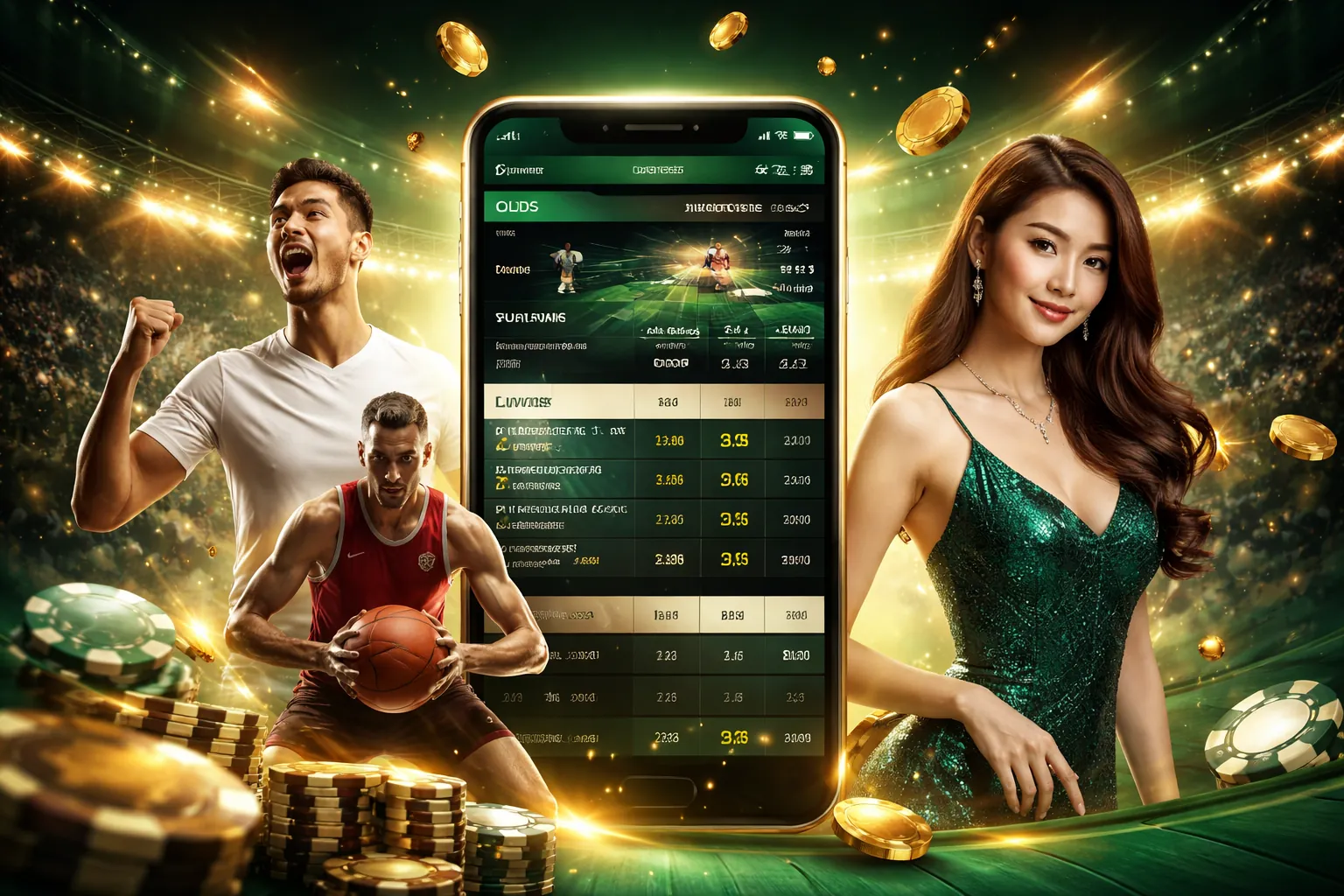 Cập nhật game và sự kiện 90ok Bắn Cá 2024