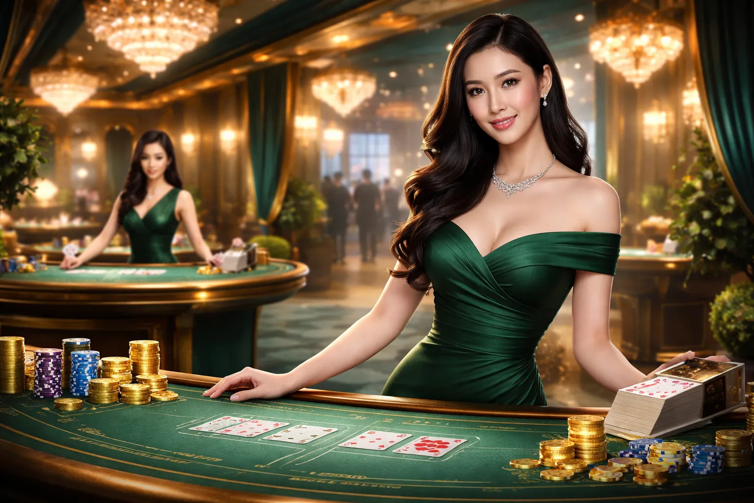 Hướng dẫn chơi 90ok Bắn Cá cho người mới