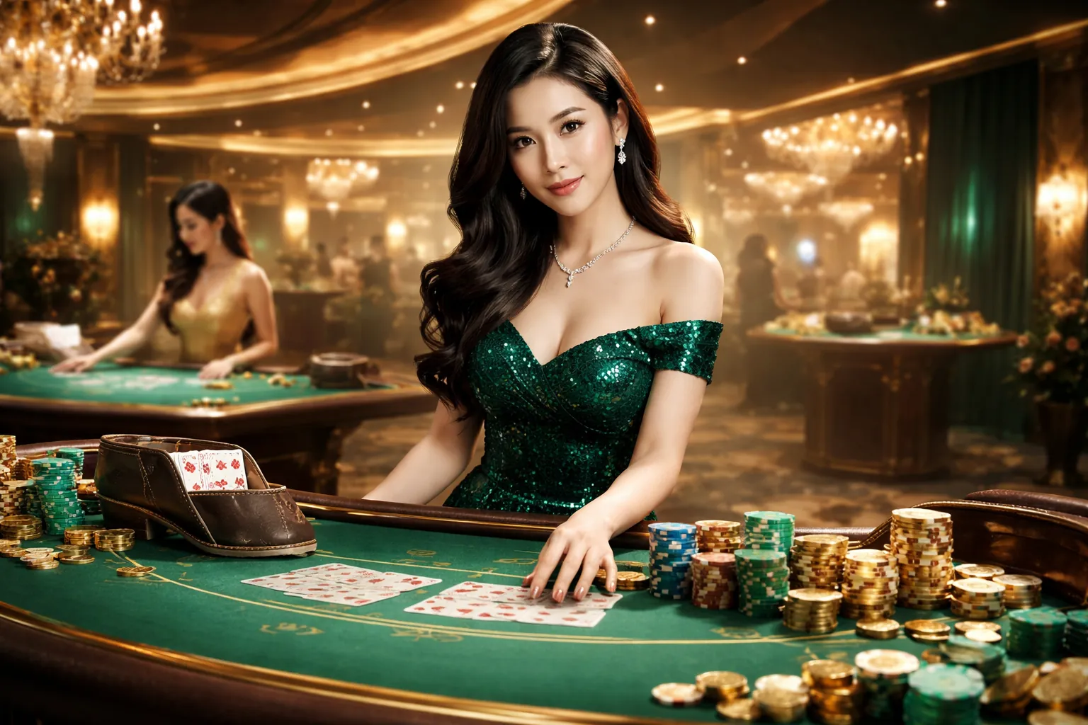 Lợi Thế Cạnh Tranh 90ok Bắn Cá