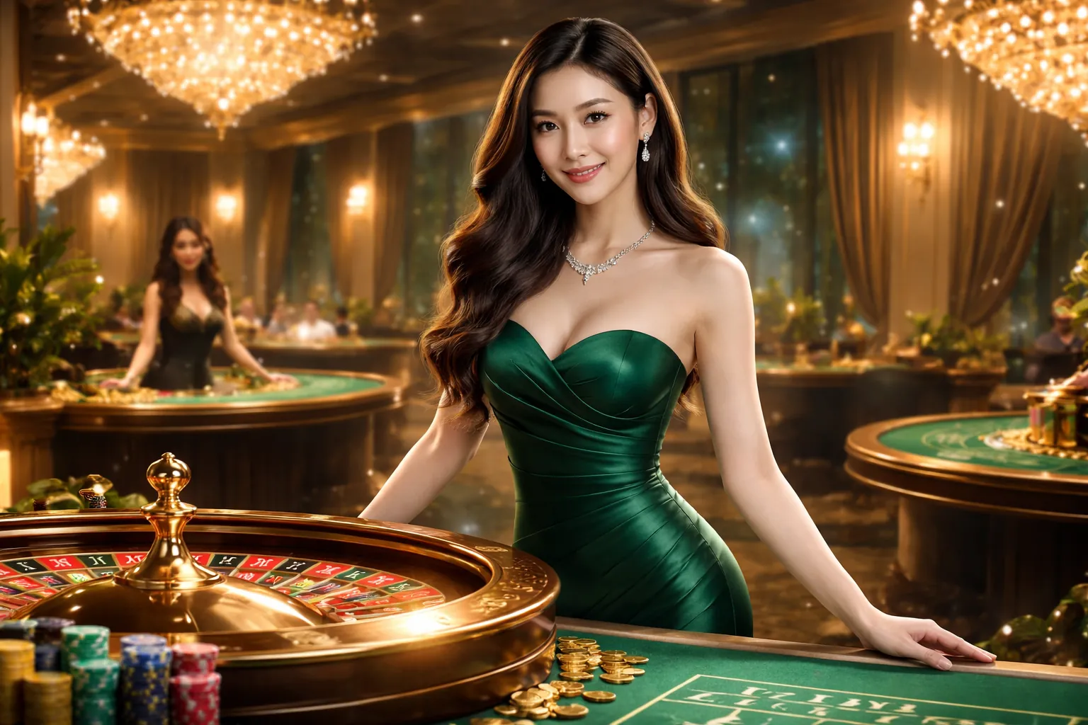 Vị Thế Thương Hiệu 90ok Bắn Cá