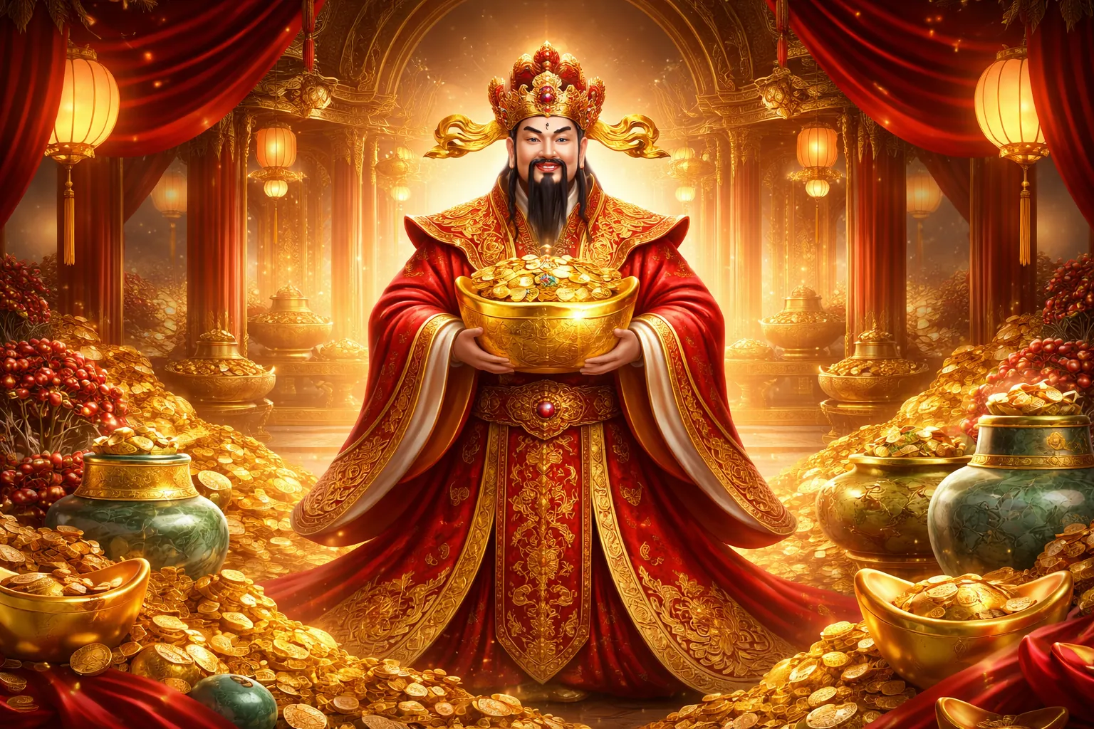 Banner khuyến mãi chào mừng người chơi mới tại 90ok Bắn Cá