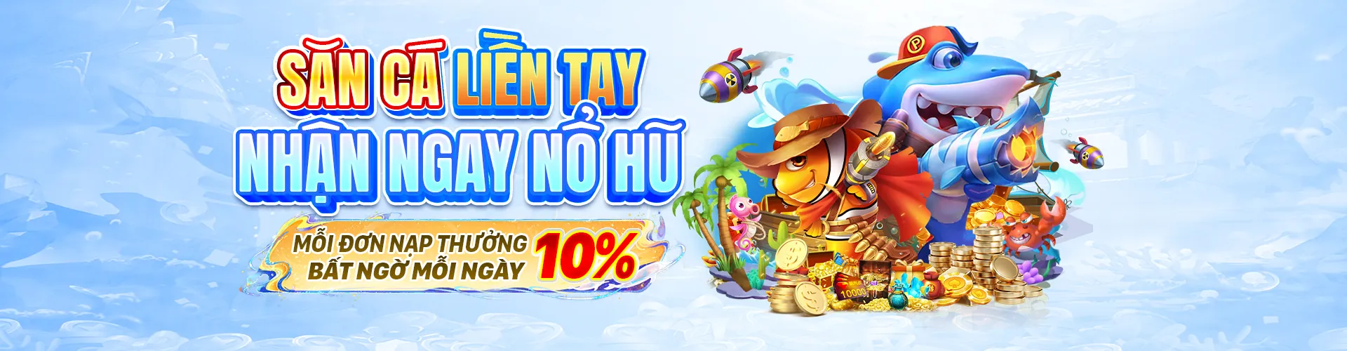 Bí quyết bắn cá 90ok 2026, chiến thuật bắt cá vua hiệu quả