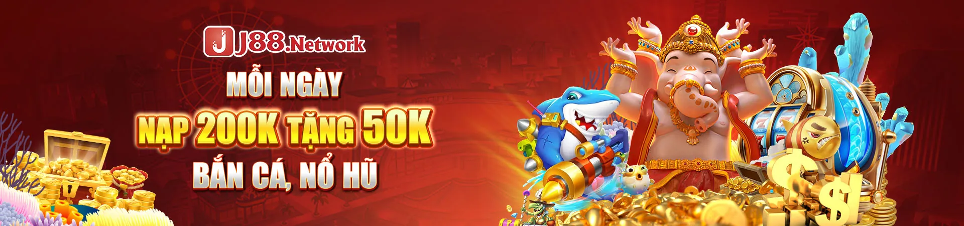 Hình ảnh chính của blog 90ok bắn cá với đồ họa game bắn cá sống động