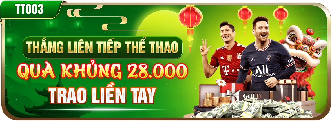 Các chương trình ưu đãi độc quyền tại 90ok Bắn Cá 2026
